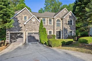 3697 Mortons Landing Drive, Ellenwood, GA 30294