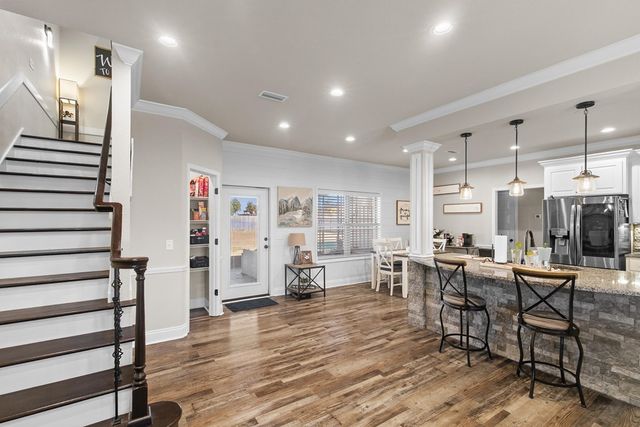 125 Tanglewood Dr., Headland, AL 36345