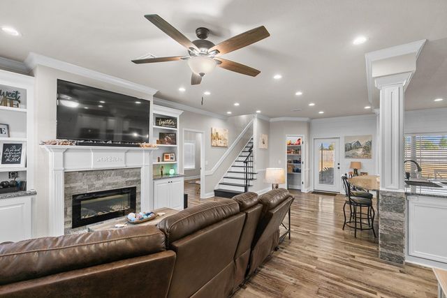 125 Tanglewood Dr., Headland, AL 36345