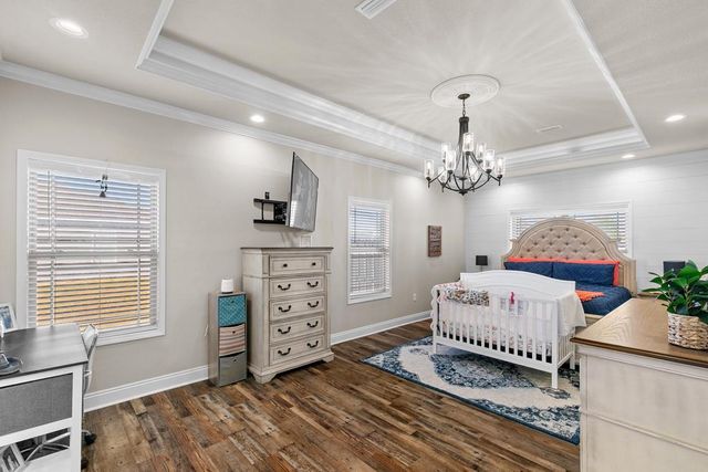 125 Tanglewood Dr., Headland, AL 36345