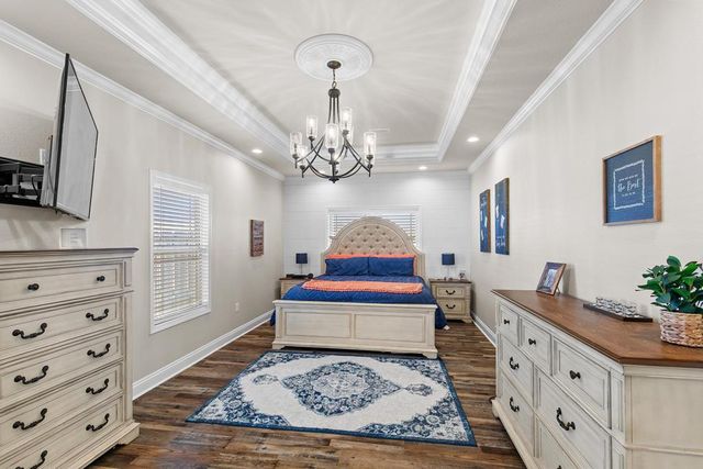 125 Tanglewood Dr., Headland, AL 36345