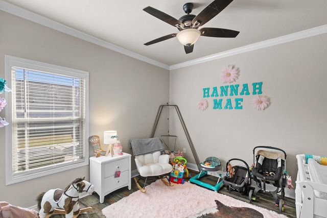 125 Tanglewood Dr., Headland, AL 36345