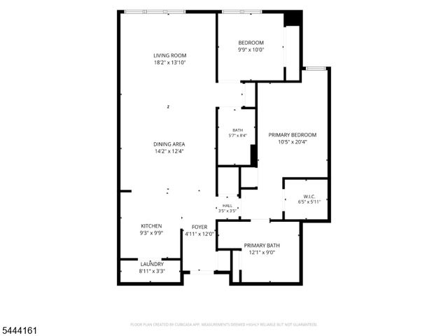 3108 Cedar Village Blvd 108, East Brunswick Twp., NJ 08816