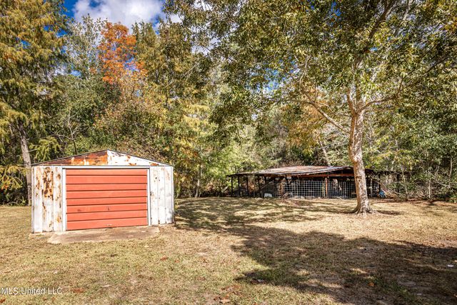 2408 Callie Road, Gautier, MS 39553