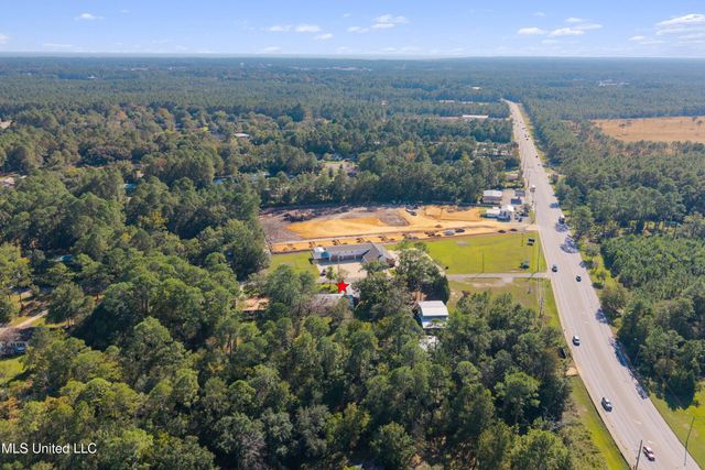 2408 Callie Road, Gautier, MS 39553