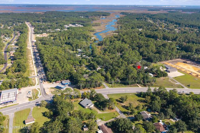 2408 Callie Road, Gautier, MS 39553