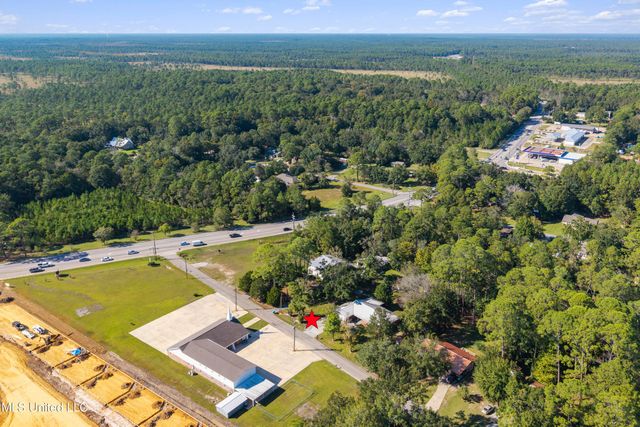 2408 Callie Road, Gautier, MS 39553