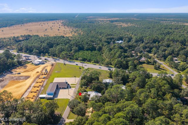 2408 Callie Road, Gautier, MS 39553