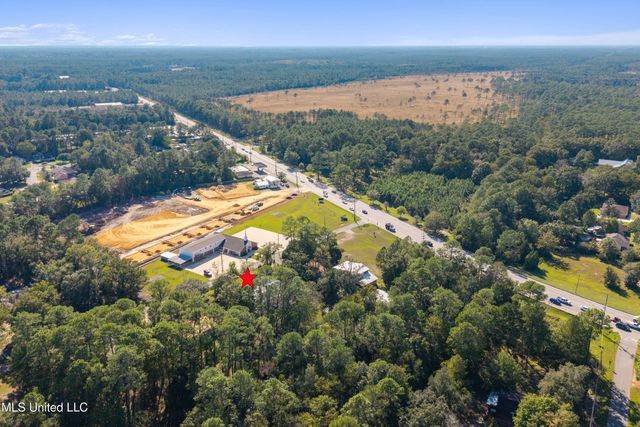 2408 Callie Road, Gautier, MS 39553