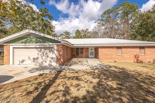 2408 Callie Road, Gautier, MS 39553