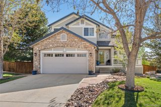 16361 Oakmoor Place, Parker, CO 80134