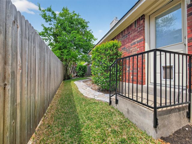 13412 Equestrian CV, Austin, TX 78727