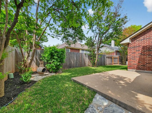 13412 Equestrian CV, Austin, TX 78727