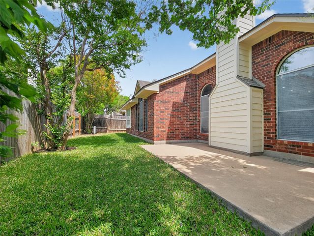13412 Equestrian CV, Austin, TX 78727