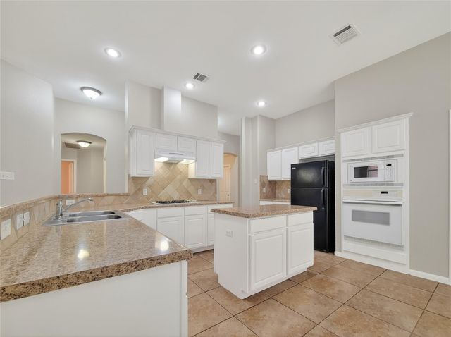 13412 Equestrian CV, Austin, TX 78727