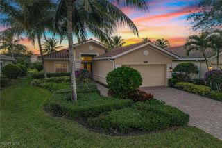 9197 Campanile CIR, Naples, FL 34114