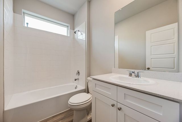 752 Rubicon Road, Fort Worth, TX 76247