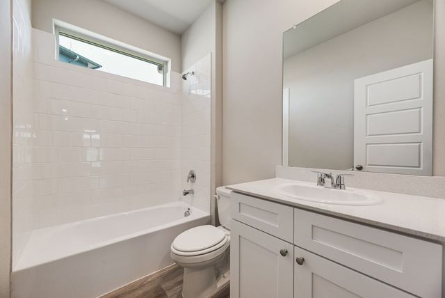 752 Rubicon Road, Fort Worth, TX 76247