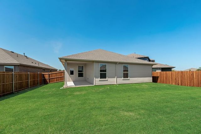 752 Rubicon Road, Fort Worth, TX 76247