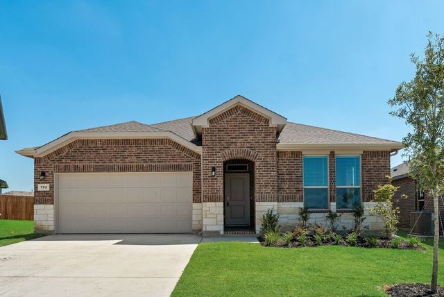 752 Rubicon Road, Fort Worth, TX 76247