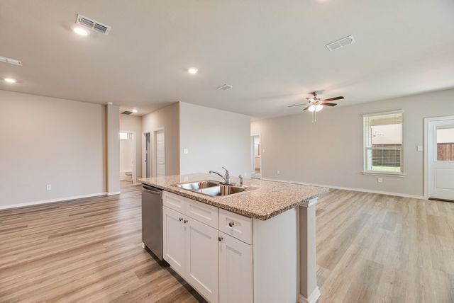 752 Rubicon Road, Fort Worth, TX 76247
