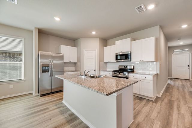 752 Rubicon Road, Fort Worth, TX 76247