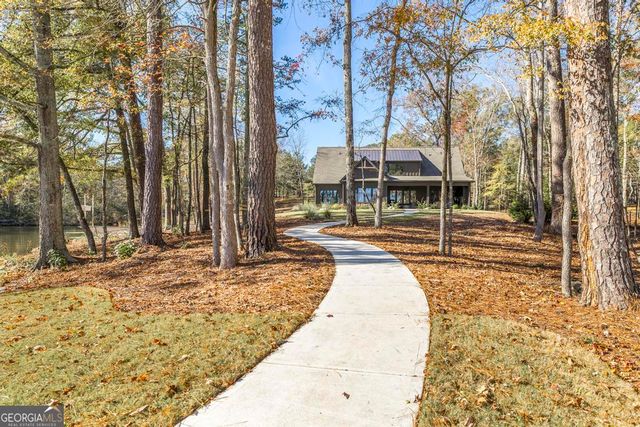 1731 Blue Springs Road, Buckhead, GA 30625
