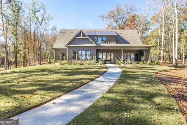1731 Blue Springs Road, Buckhead, GA 30625