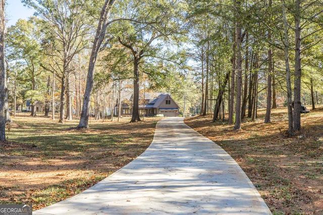 1731 Blue Springs Road, Buckhead, GA 30625