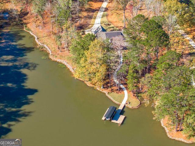 1731 Blue Springs Road, Buckhead, GA 30625