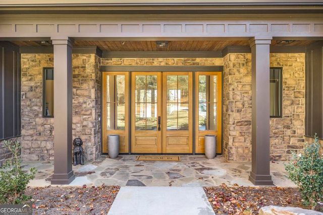 1731 Blue Springs Road, Buckhead, GA 30625