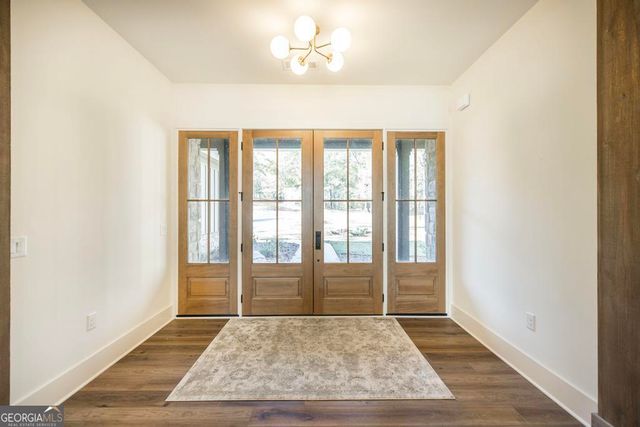 1731 Blue Springs Road, Buckhead, GA 30625
