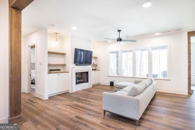 1731 Blue Springs Road, Buckhead, GA 30625