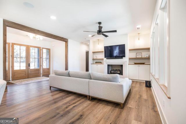 1731 Blue Springs Road, Buckhead, GA 30625