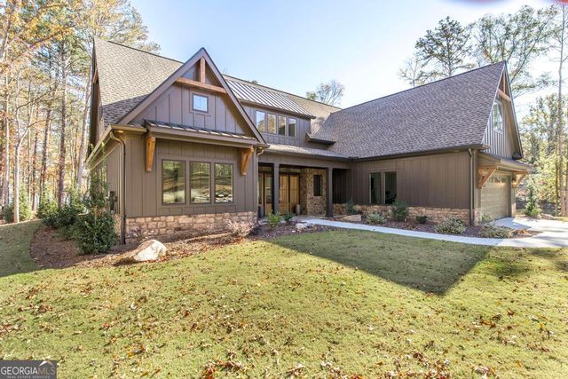 1731 Blue Springs Road, Buckhead, GA 30625