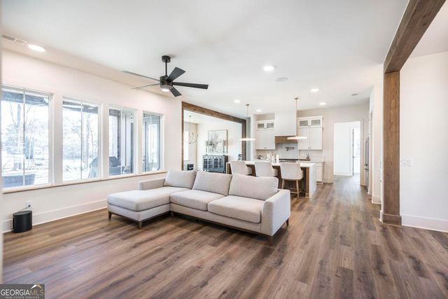 1731 Blue Springs Road, Buckhead, GA 30625