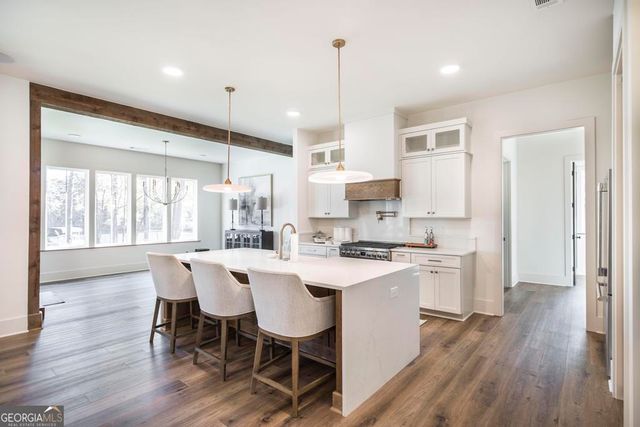 1731 Blue Springs Road, Buckhead, GA 30625