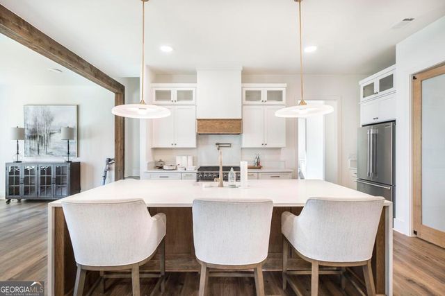 1731 Blue Springs Road, Buckhead, GA 30625