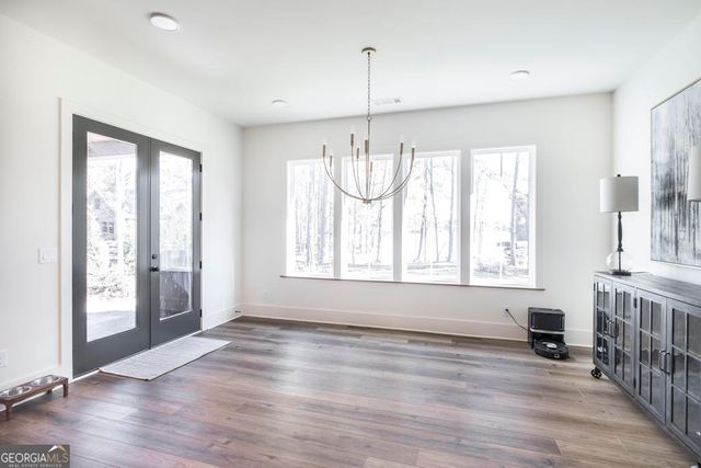 1731 Blue Springs Road, Buckhead, GA 30625