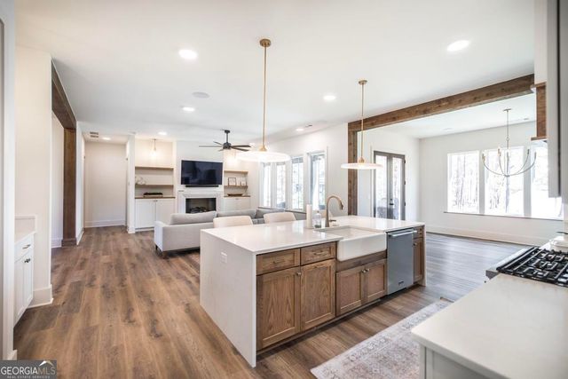 1731 Blue Springs Road, Buckhead, GA 30625