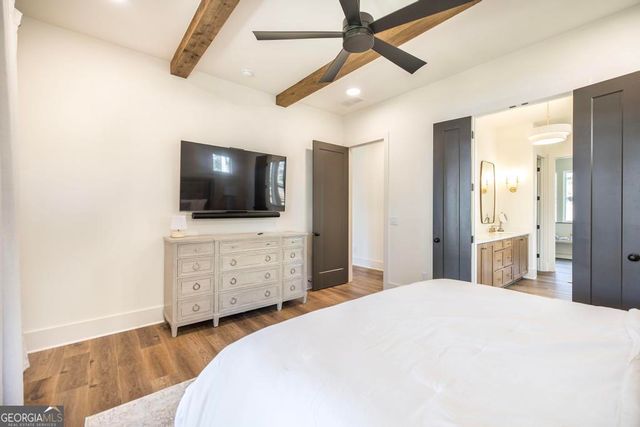 1731 Blue Springs Road, Buckhead, GA 30625