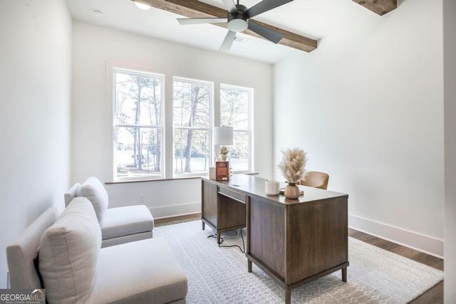 1731 Blue Springs Road, Buckhead, GA 30625