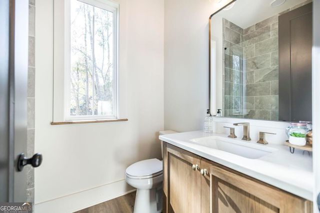 1731 Blue Springs Road, Buckhead, GA 30625