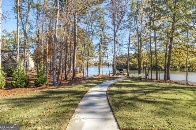 1731 Blue Springs Road, Buckhead, GA 30625