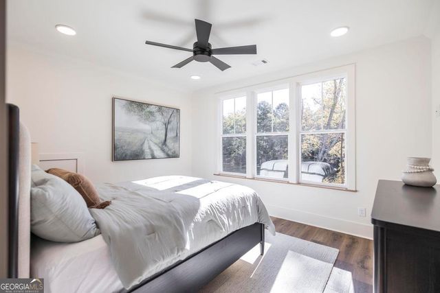 1731 Blue Springs Road, Buckhead, GA 30625