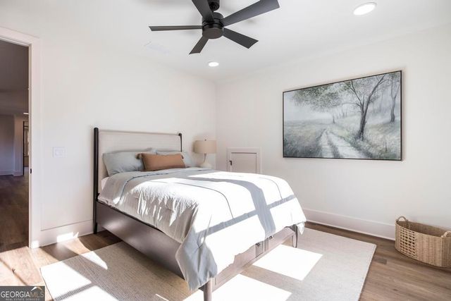 1731 Blue Springs Road, Buckhead, GA 30625