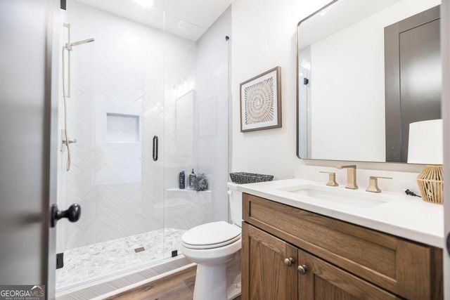 1731 Blue Springs Road, Buckhead, GA 30625