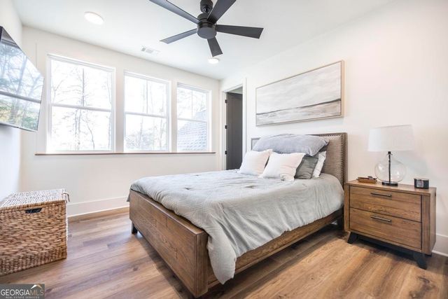1731 Blue Springs Road, Buckhead, GA 30625