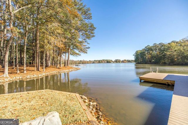 1731 Blue Springs Road, Buckhead, GA 30625