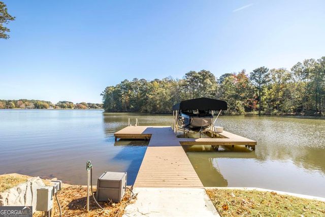 1731 Blue Springs Road, Buckhead, GA 30625